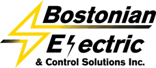 Bostonian Electric logo