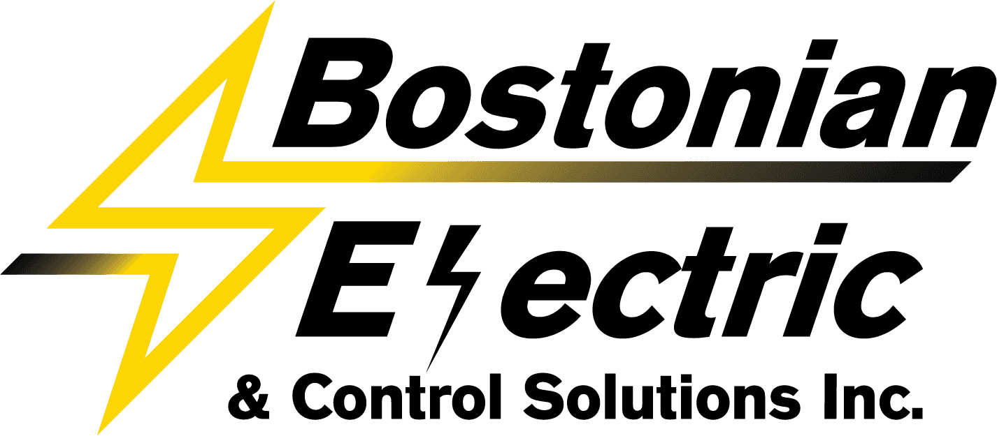 Bostonian Electric logo